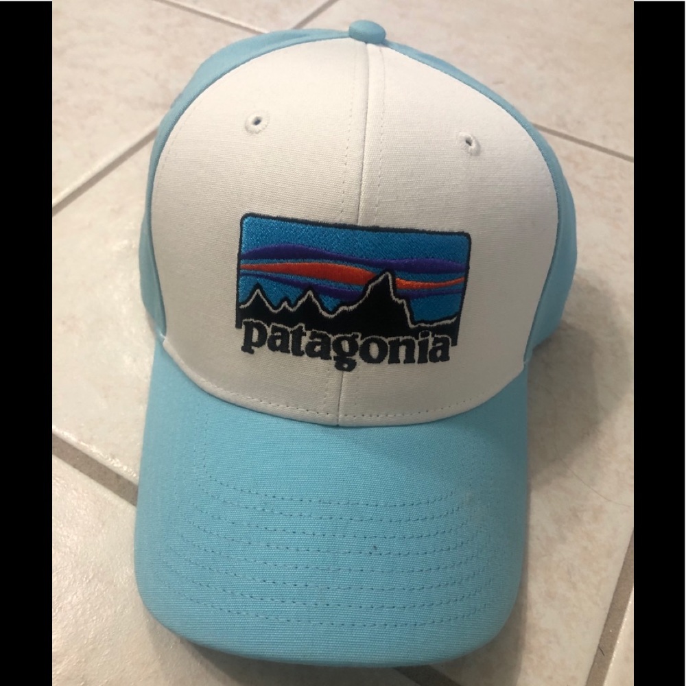 Patagonia hat